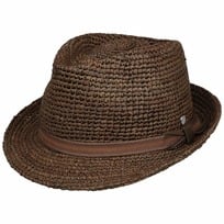 Chap�u de R�fia Danrio Trilby by Lierys - 69,95 �