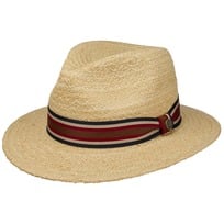 Chap�u de R�fia Daravico Traveller by Balmoral - 69,00 �