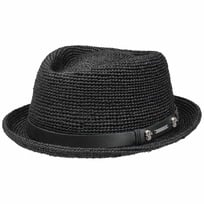 Chap�u de R�fia Diamond Crochet by Stetson - 149,00 �