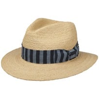 Chap�u de R�fia Elaroso Traveller by Stetson - 69,00 �