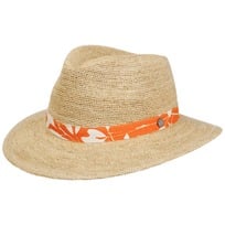 Chap�u de R�fia Girona Traveller by Lierys - 119,00 �