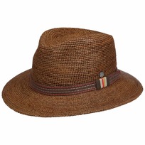 Chap�u de R�fia Larevo Crochet by Lierys - 129,00 �