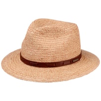 Chap�u de R�fia Letivo Traveller by Stetson - 99,00 �