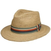 Chap�u de R�fia Littlefield by Stetson - 149,00 �