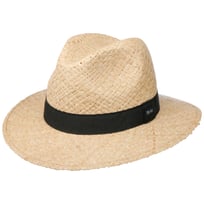 Chap�u de R�fia Mantigo Traveller by Lipodo - 29,95 �