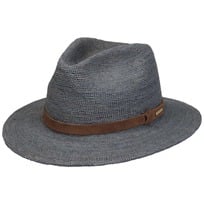 Chap�u de R�fia Maradino Crochet by Stetson - 149,00 �