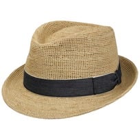 Chap�u de R�fia New Crochet Trilby by Lierys - 129,00 �