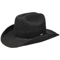 Chap�u de R�fia Odessa Crochet by Brixton - 109,00 �