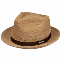 Chap�u de R�fia Sondova Crochet by Stetson - 149,00 �