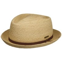 Chap�u de R�fia Uni Diamond by Stetson - 79,00 �
