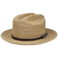 Chap�u de R�fia Velaro Western Crochet by Stetson - 169,00 �