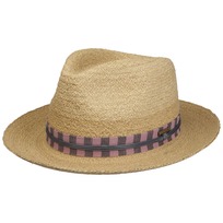 Chap�u de R�fia Veluro Fedora by Stetson - 79,00 �