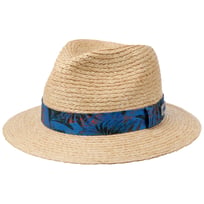 Chap�u de R�fia Vilco Traveller by Stetson - 79,00 �
