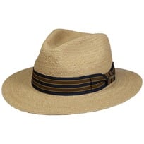 Chap�u de R�fia Yescott Traveller by Stetson - 79,00 �