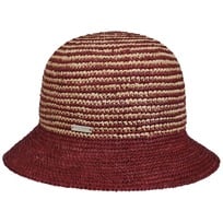 Chap�u de Sol Twotone Raffia by Seeberger - 99,95 �