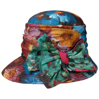 Chap�u de Tecido Adriana Flowers by GREVI - 129,00 �