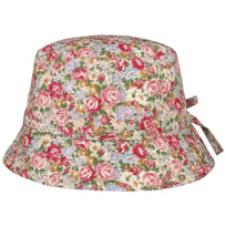 Chap�u de Tecido Allover Flowers by Lipodo - 24,95 �