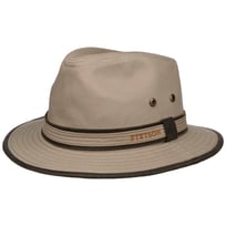 Chap�u de Tecido Ava Cotton UV by Stetson - 69,00 �