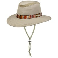 Chap�u de Tecido Aztec Band Traveller by Conner - 79,95 �