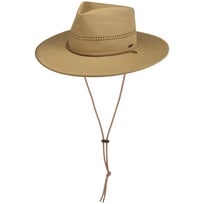 Chap�u de Tecido Beck Journey by Brixton - 84,95 �