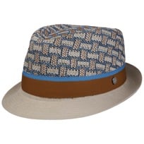 Chap�u de Tecido Benita Trilby by Lierys - 59,95 �