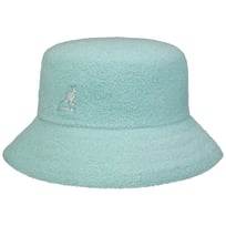 Chap�u de Tecido Bermuda Bucket by Kangol - 74,95 �