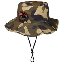 Chap�u de Tecido Big John Print by Billabong - 44,95 �