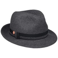 Chap�u de Tecido Braided Trilby by Mayser - 139,00 �