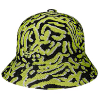Chap�u de Tecido Carnival Dart Frog by Kangol - 49,95 �