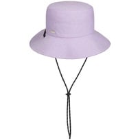 Chap�u de Tecido Chambray Bucket by Seeberger - 39,95 �