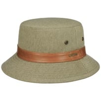 Chap�u de Tecido Chino Twill Bucket by Stetson - 59,00 �
