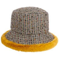 Chap�u de Tecido Clarinda Bucket by Lierys - 39,95 �
