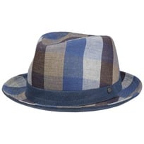 Chap�u de Tecido Colour Checks Player by Lierys - 79,95 �