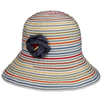 Chap�u de Tecido Colour Stripes by Lierys Gold - 129,00 �