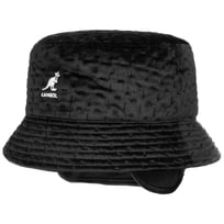 Chap�u de Tecido Dash Quilted Bin by Kangol - 49,95 �