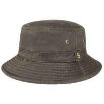 Chap�u de Tecido Drasco by Stetson - 69,00 �