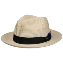 Chap�u de Tecido Eli Fedora by Bailey 1922 - 49,00 �
