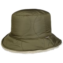 Chap�u de Tecido Fake Fur Bucket by Brixton - 39,95 �
