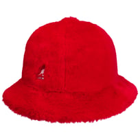 Chap�u de Tecido Faux Fur Casual by Kangol - 49,95 �