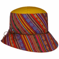 Chap�u de Tecido Fresh Stripes Bucket by Lierys - 79,95 �