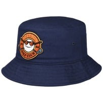 Chap�u de Tecido Golf Club Bucket by Stetson - 39,00 �