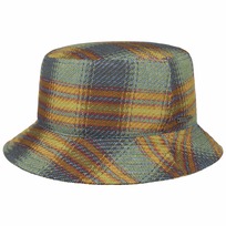 Chap�u de Tecido Hilverston Bucket by Stetson - 79,00 �