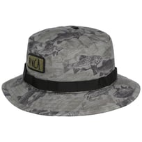 Chap�u de Tecido Horton Bucket by RVCA - 49,95 �