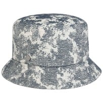 Chap�u de Tecido Jeans Melange Bucket by Lierys - 59,95 �