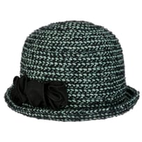 Chap�u de Tecido Knitted by bedacht - 69,95 �