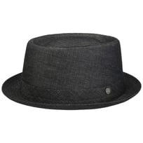 Chap�u de Tecido Laramyre Pork pie by Lierys - 79,95 �