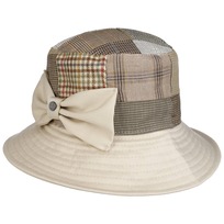 Chap�u de Tecido Lullymore Patchwork by Lierys - 79,95 �