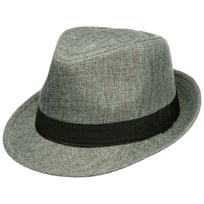 Chap�u de Tecido M�lange Trilby by Lipodo - 29,95 �