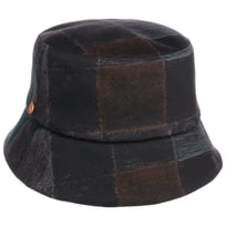 Chap�u de Tecido Maite Check by Mayser - 59,95 �