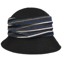 Chap�u de Tecido Majavia by bedacht - 69,95 �